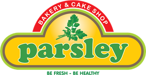 parsley-bakery-and-cake-shop-logo